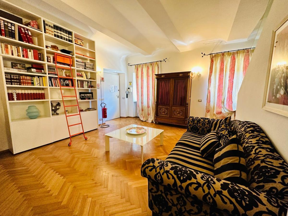 Comecasa Alfieri Elegant Apartment Asti Kültér fotó