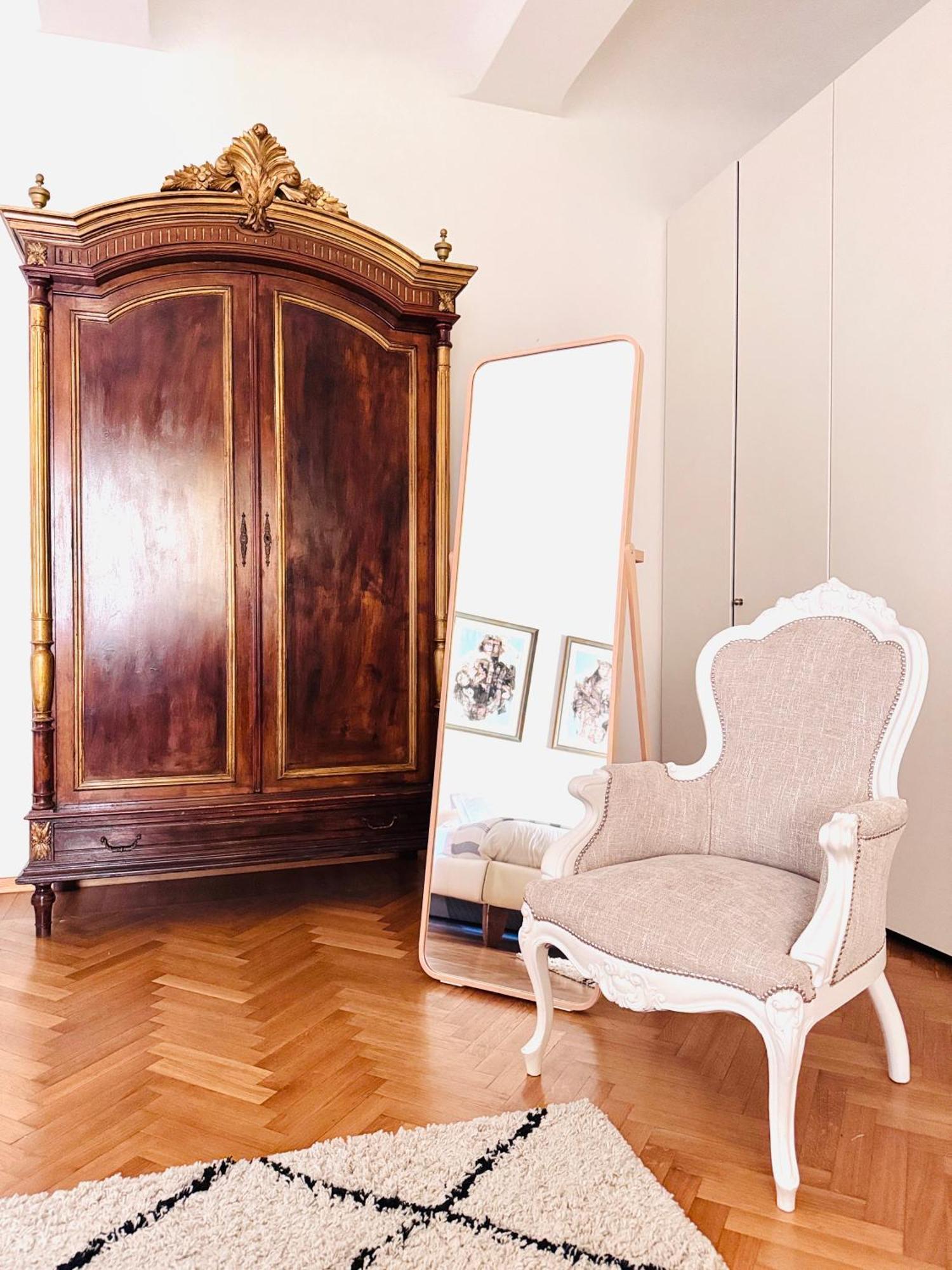 Comecasa Alfieri Elegant Apartment Asti Kültér fotó