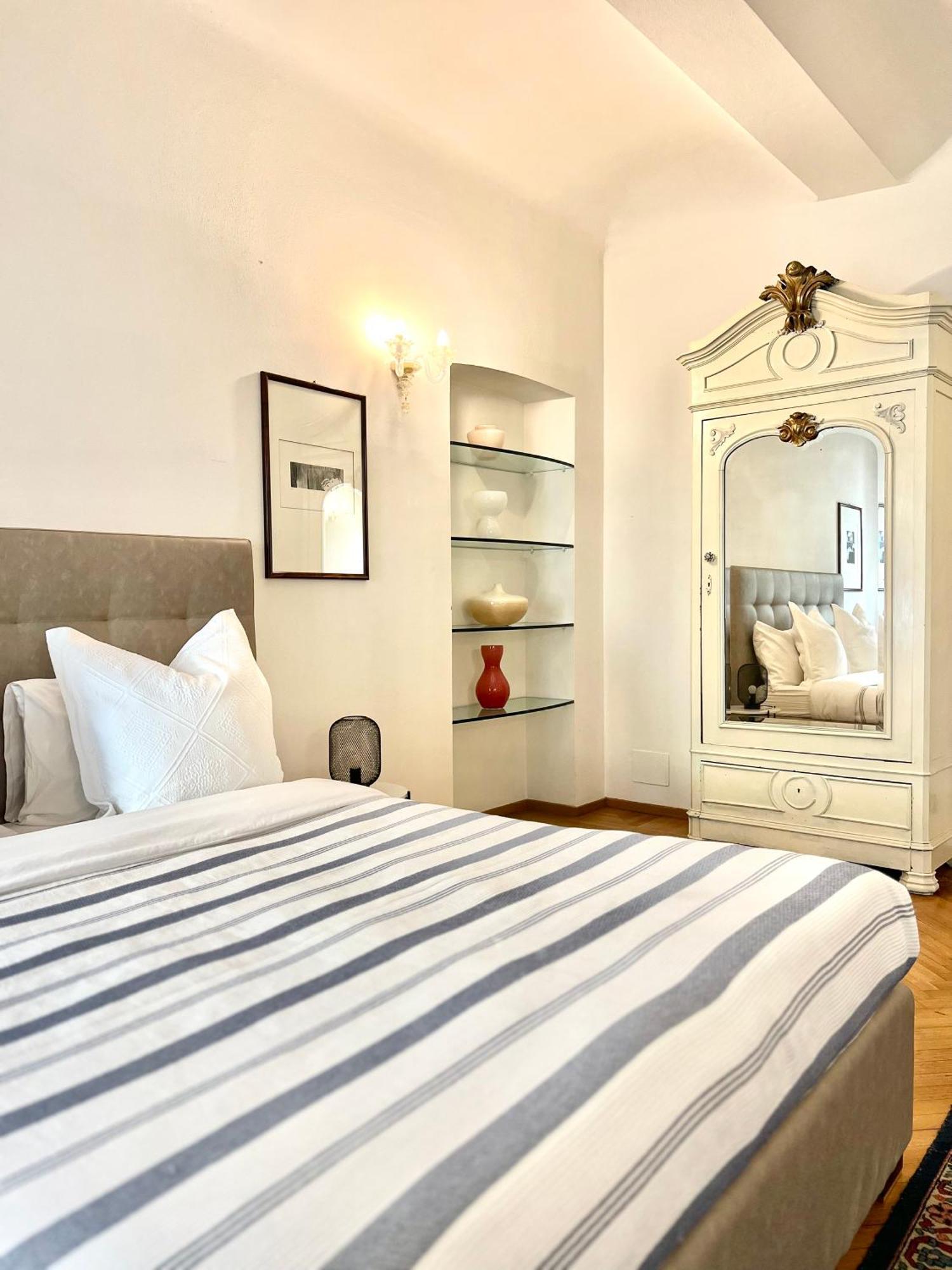 Comecasa Alfieri Elegant Apartment Asti Kültér fotó