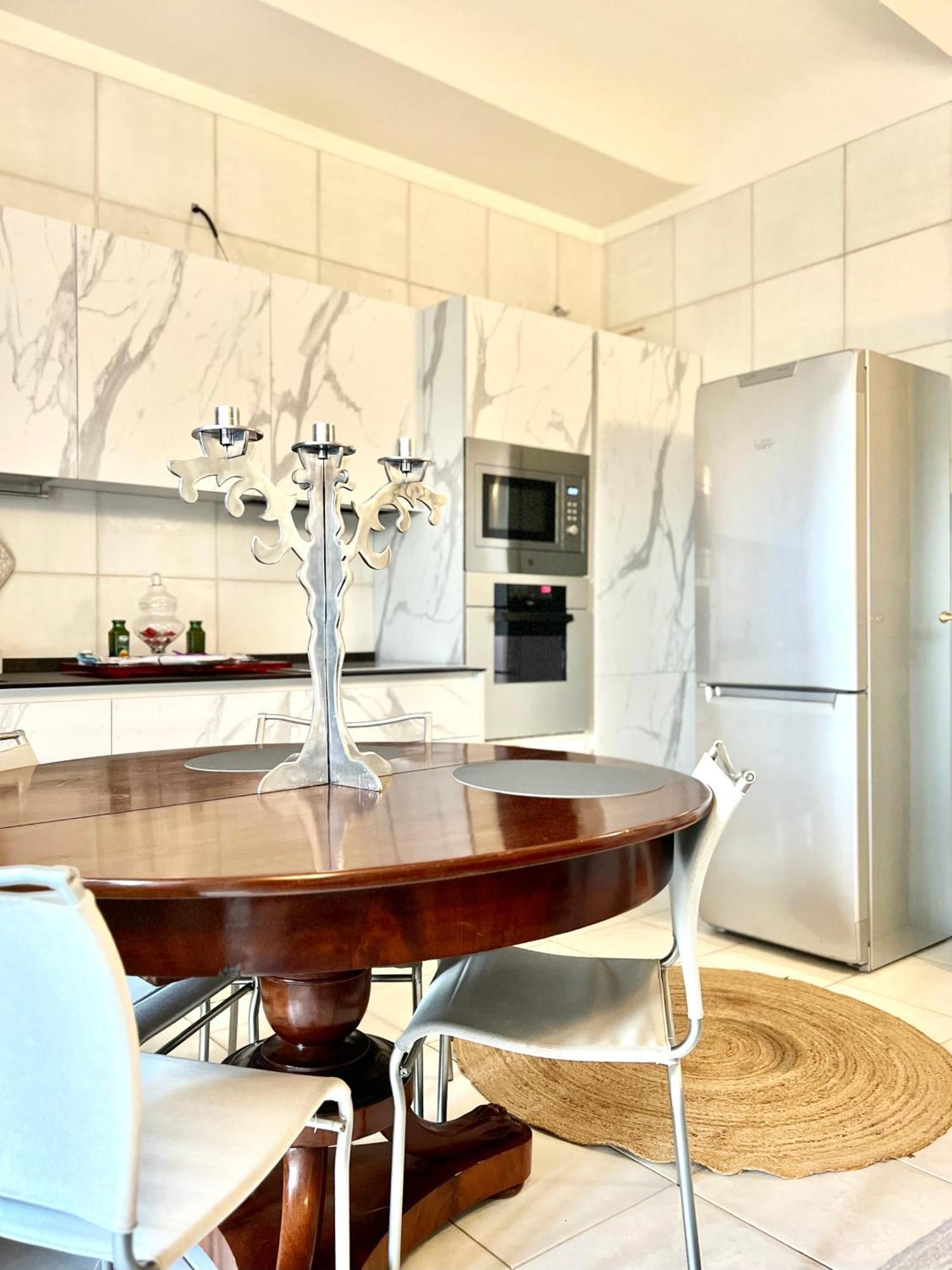 Comecasa Alfieri Elegant Apartment Asti Kültér fotó