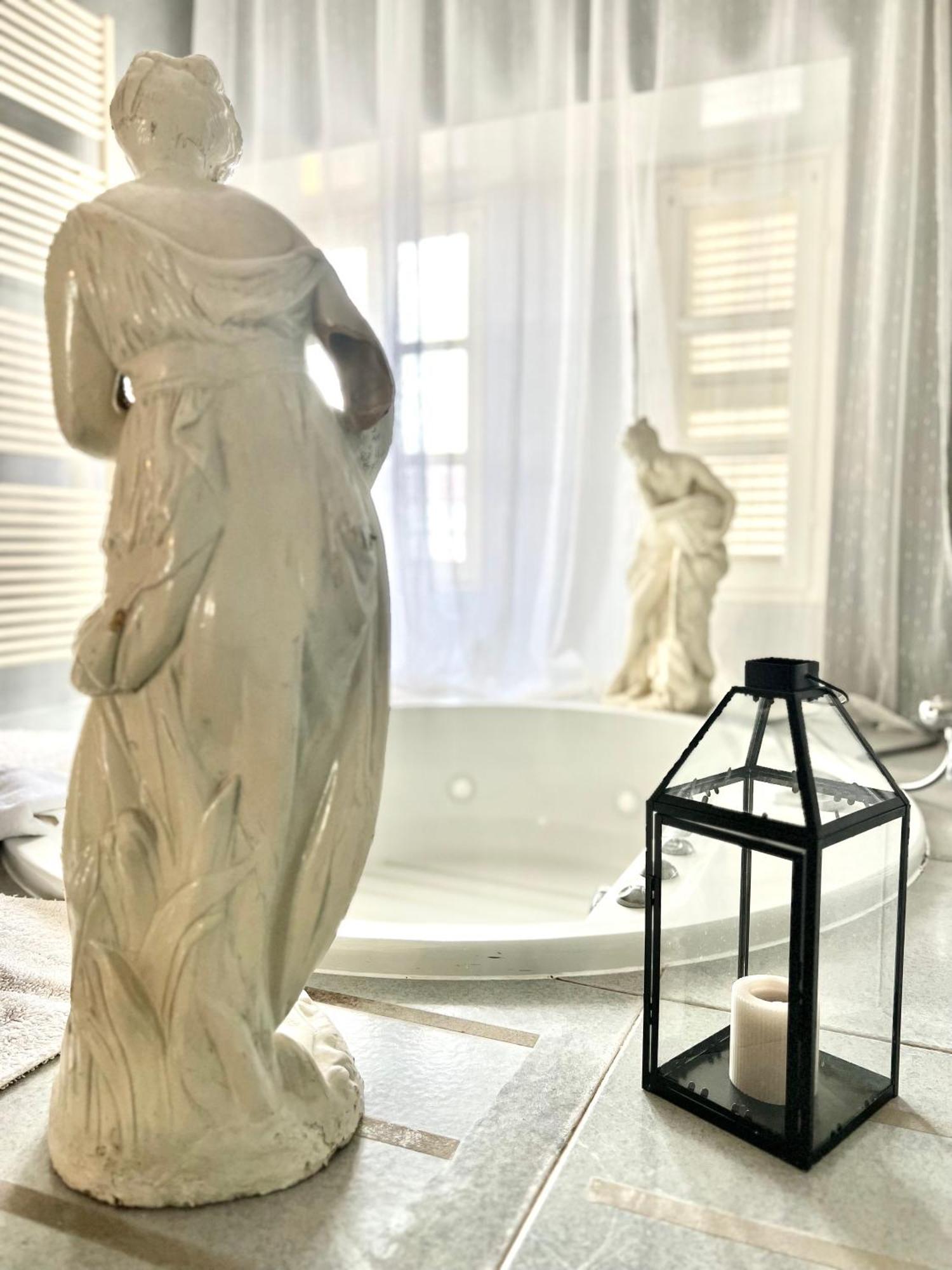 Comecasa Alfieri Elegant Apartment Asti Kültér fotó