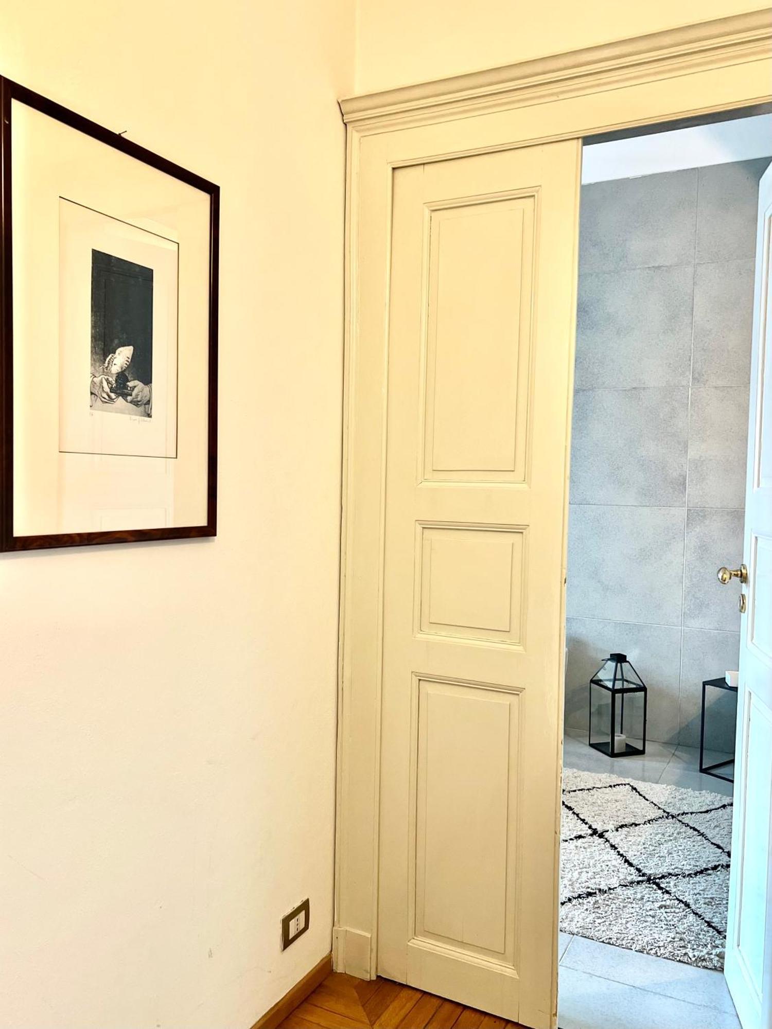 Comecasa Alfieri Elegant Apartment Asti Kültér fotó
