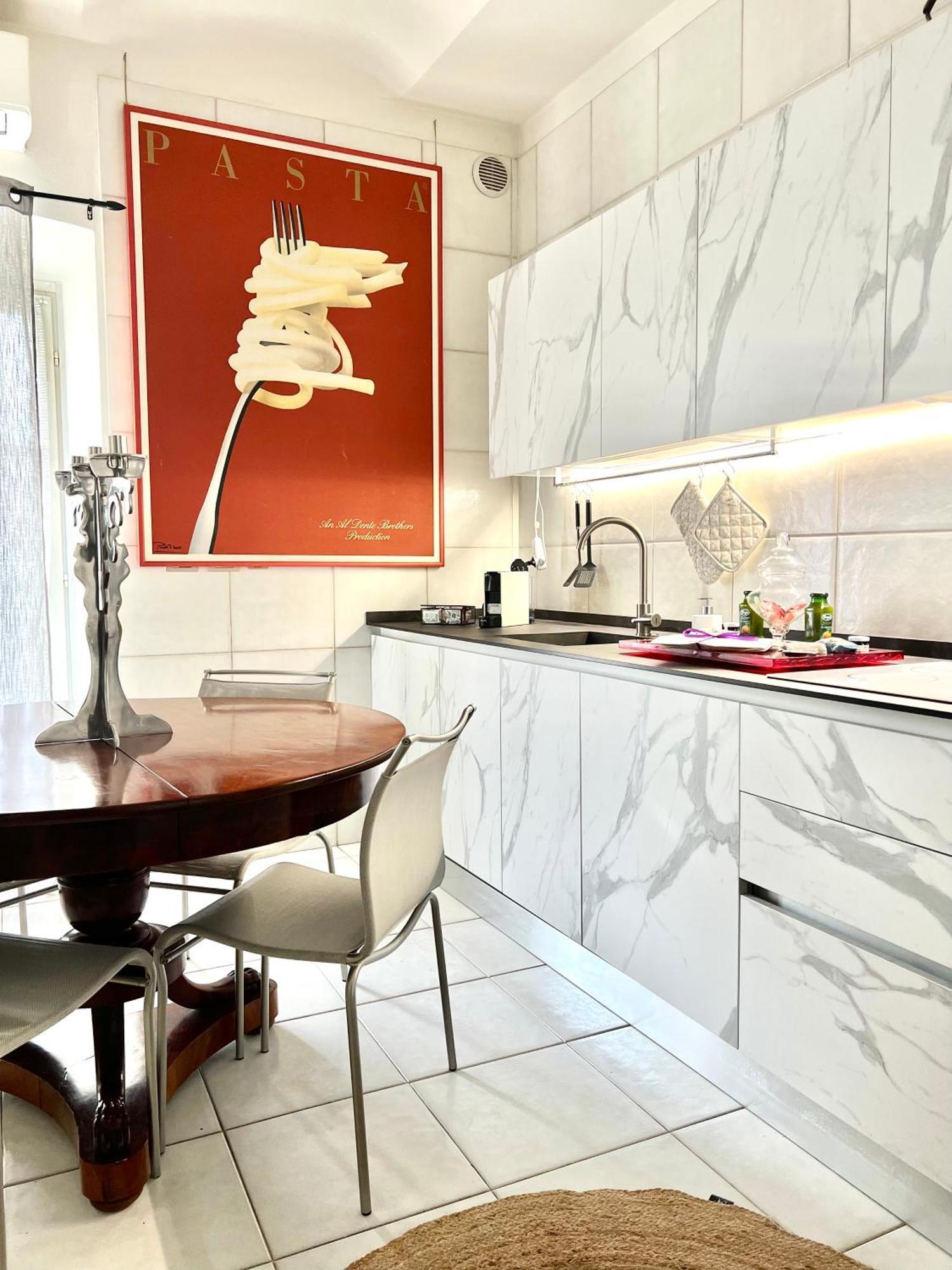 Comecasa Alfieri Elegant Apartment Asti Kültér fotó